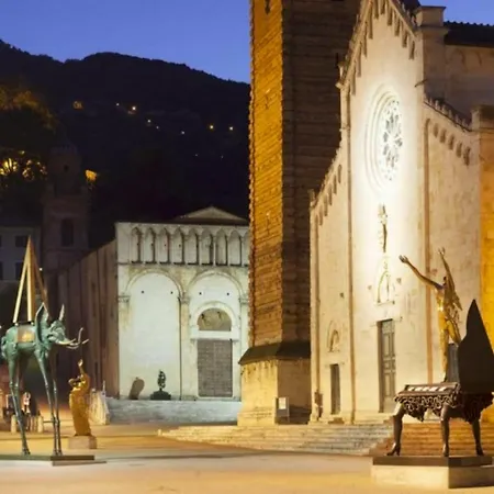 La Palma * Camaiore