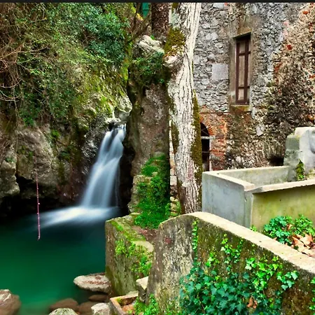 La Palma Villa