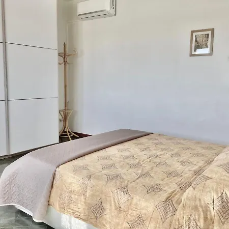 La Palma וילה קמאיורה