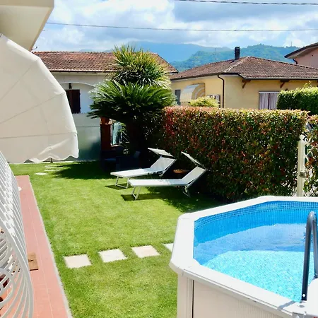 La Palma Villa