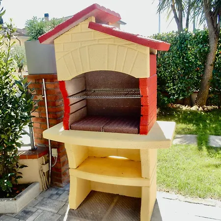 La Palma וילה קמאיורה