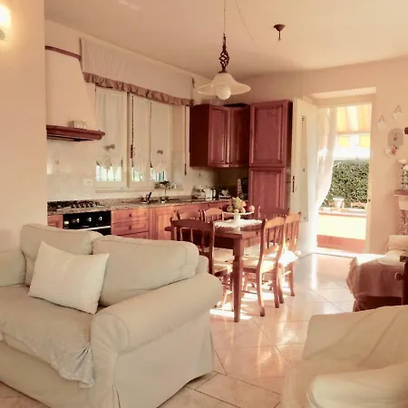 La Palma * קמאיורה