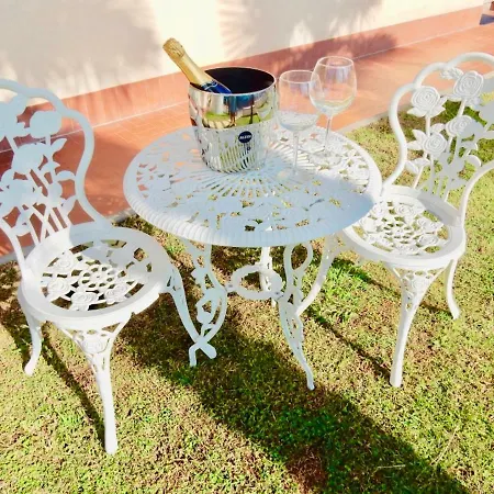 וילה La Palma קמאיורה