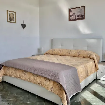 La Palma Villa