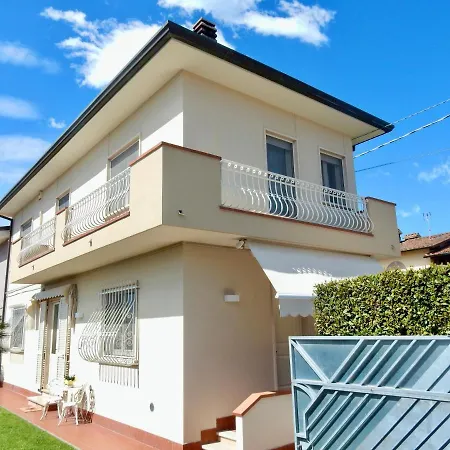 La Palma Villa *