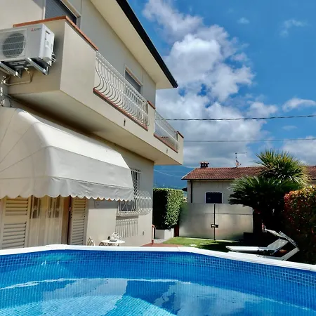 Villa La Palma *