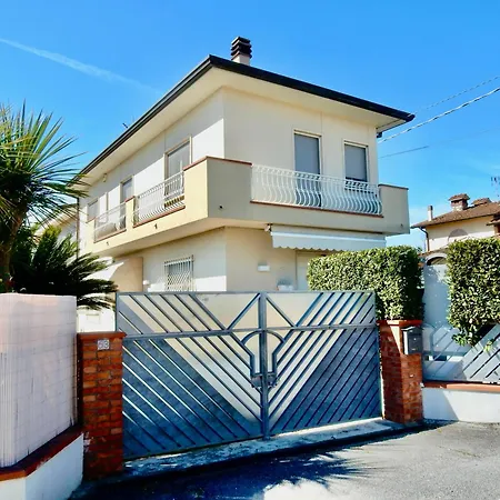 Villa La Palma Camaiore