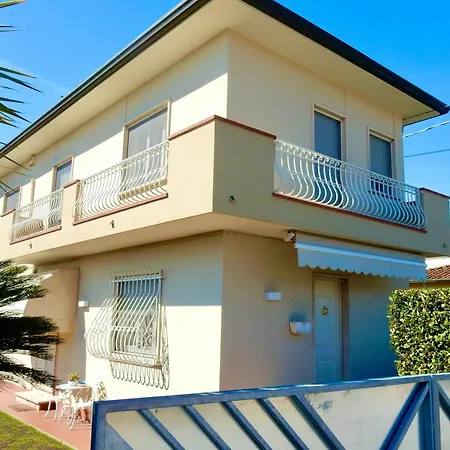 La Palma Camaiore